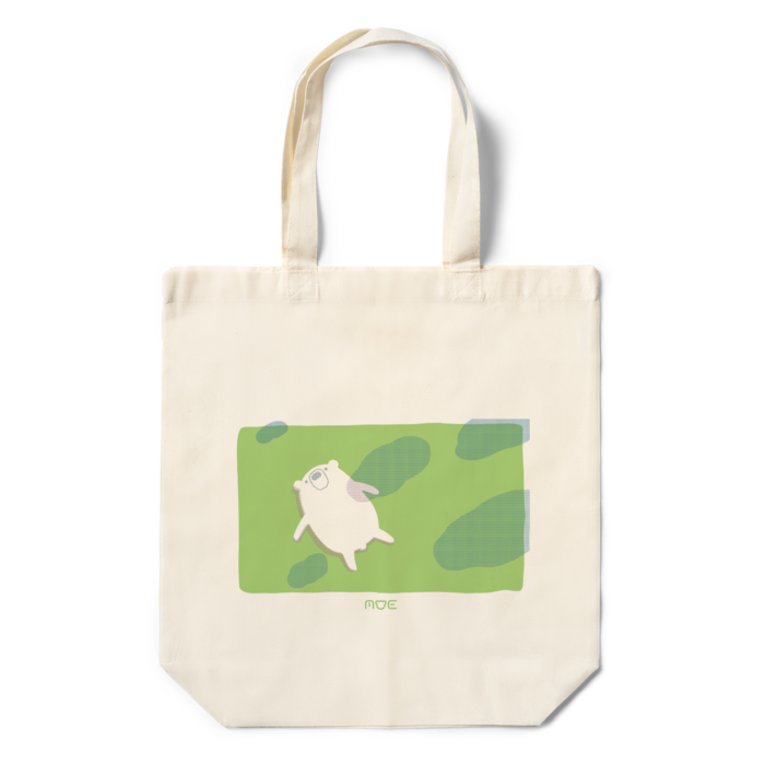 エコバッグ - 360×370×110(mm)