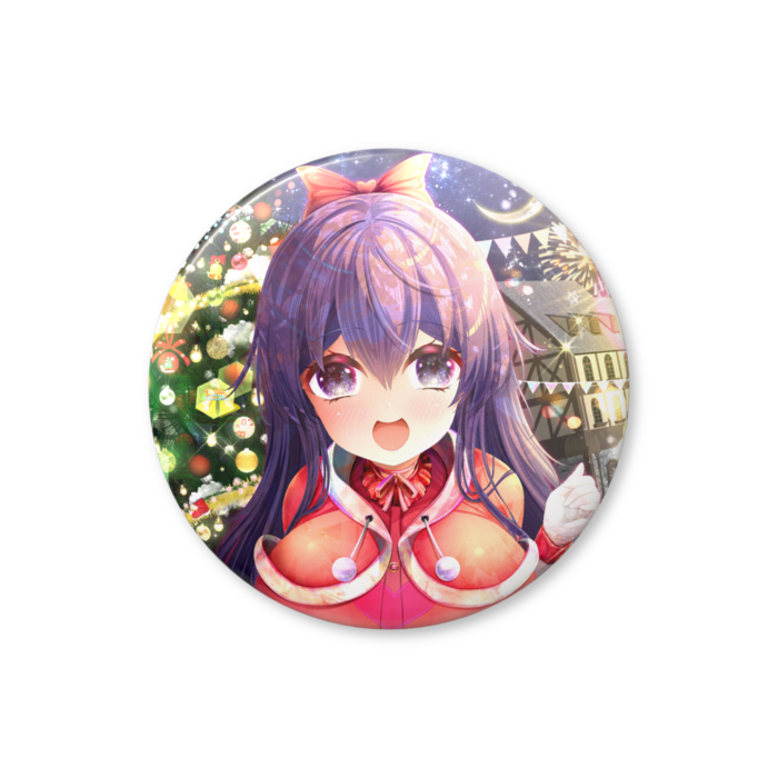 缶バッジ（バリュー） - 56mm