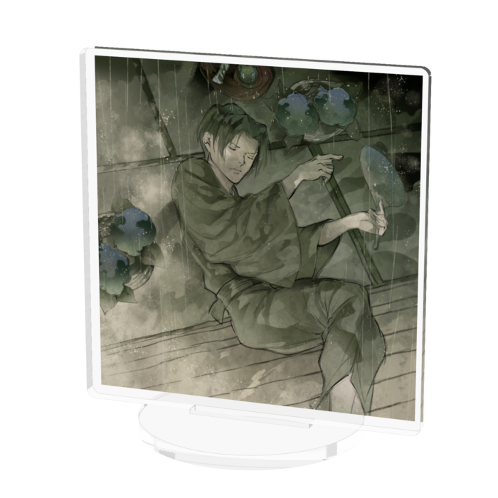 紫陽花の間 桔梗堂 Booth