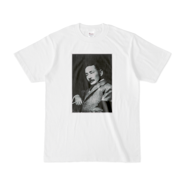 Tシャツ - S - 白
