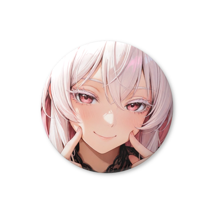 缶バッジ（バリュー） - 32mm(5)