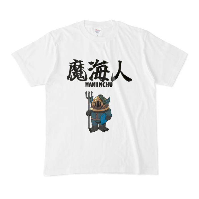 Tシャツ - M - 白