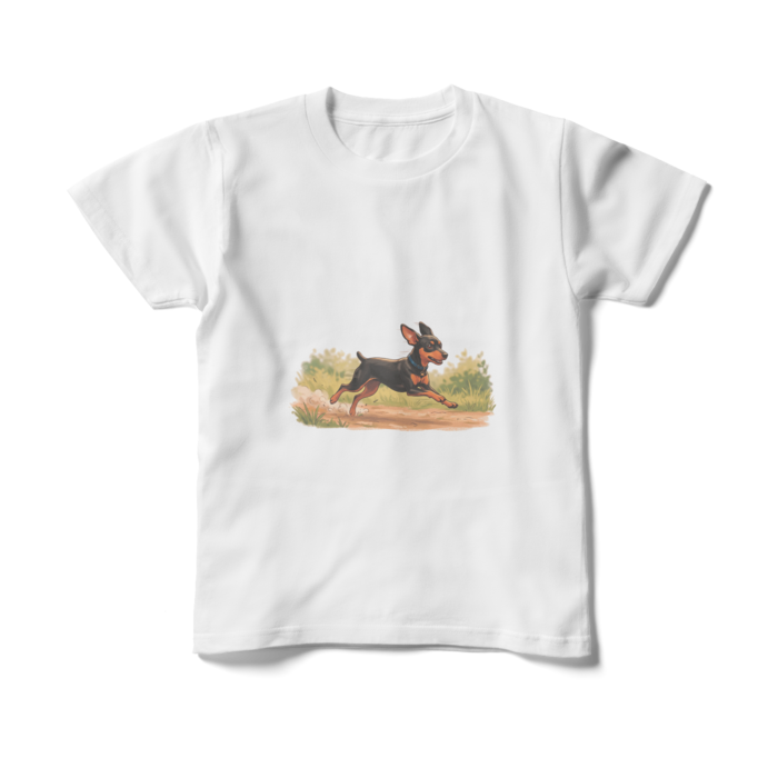 キッズTシャツ - 150cm - 正面