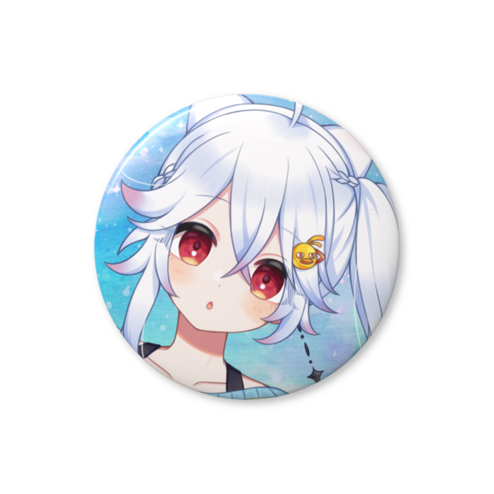 缶バッジ（バリュー） - 56mm