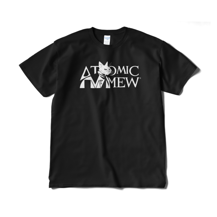 Tシャツ（短納期） - XL - ブラック