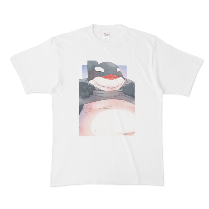 Tシャツ - XL