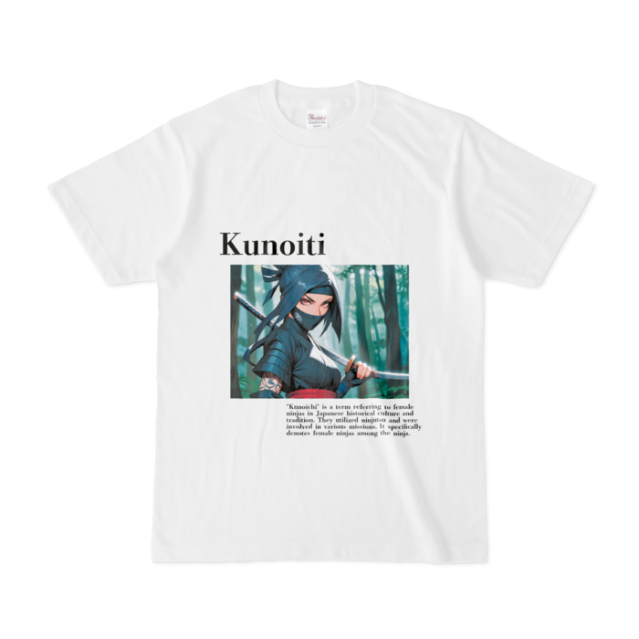 Tシャツ - S - 白