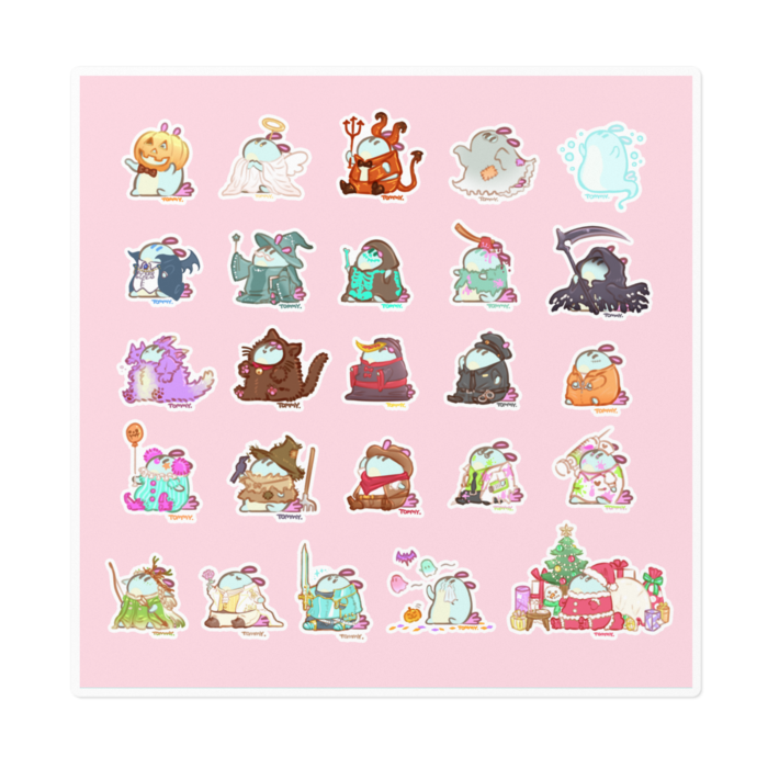 ピンク