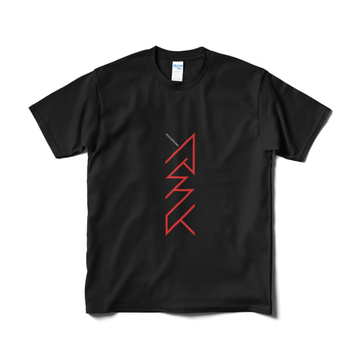 Tシャツ（短納期） - M - ブラック