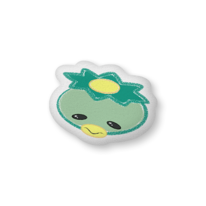 ふかふかクッション - 中（H36×W56cm） - 両面