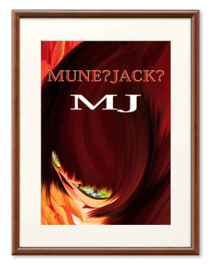 複製画(プリモアート) - A4