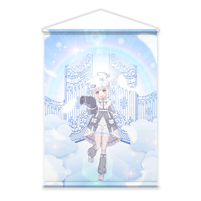 タペストリー - B2縦