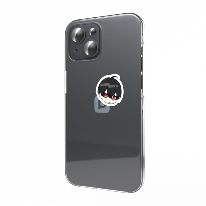 スマホステッカー - 縦