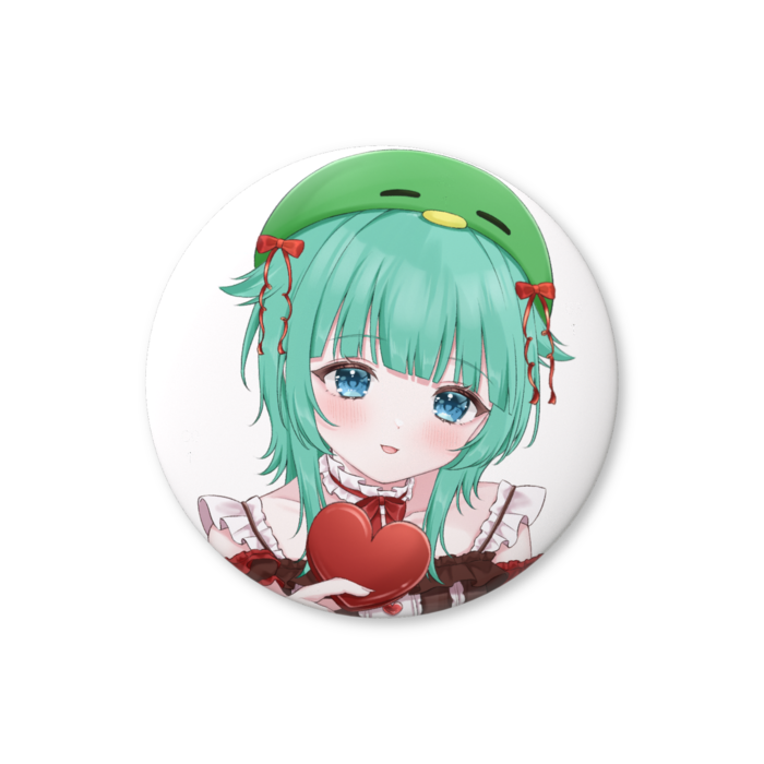 缶バッジ（バリュー） - 32mm