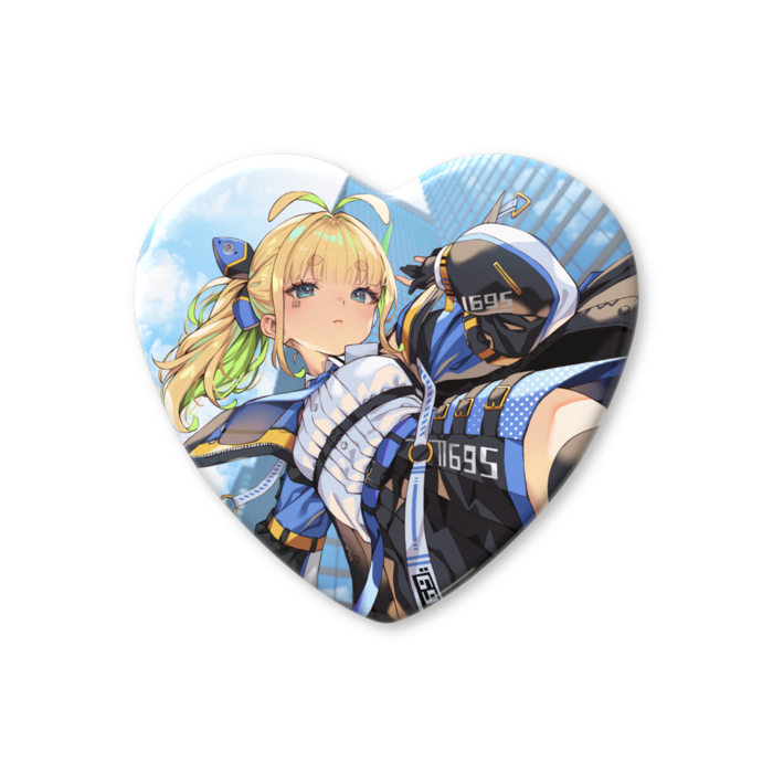 すんっとクール！