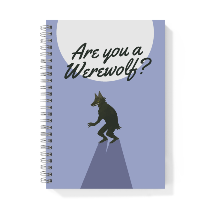 リングノート - A5