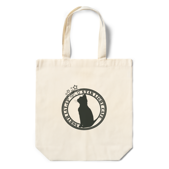 エコバッグ - 360×370×110(mm)