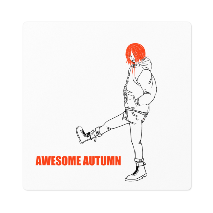 AWESOME AUTUM