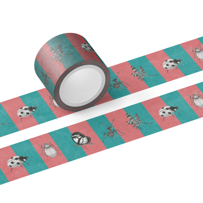 マスキングテープ - テープ幅 30mm