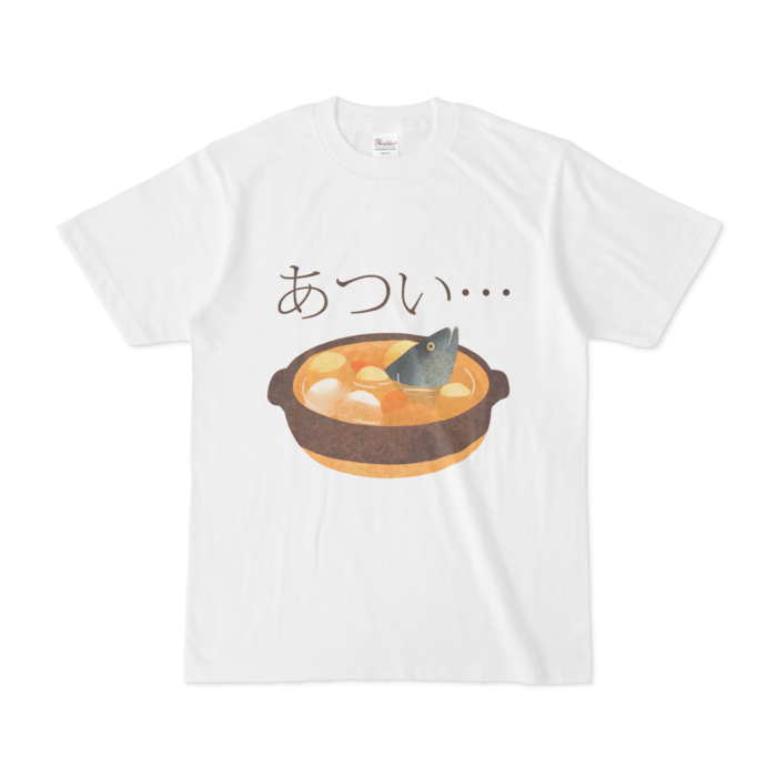 Tシャツ - S - 白