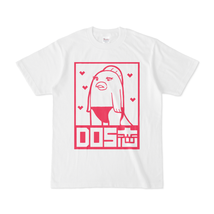 Tシャツ - S