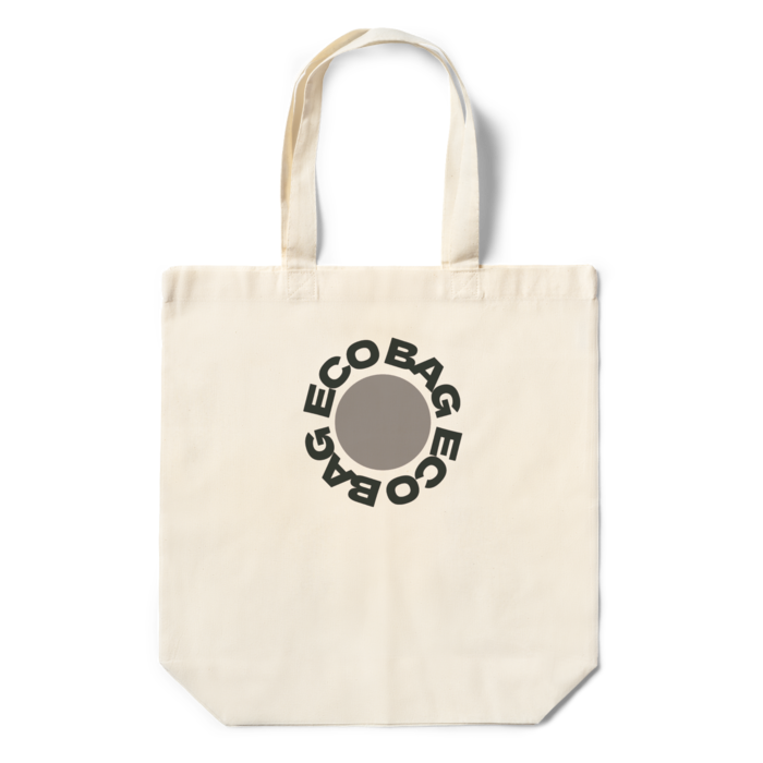 エコバッグ - 360×370×110(mm)