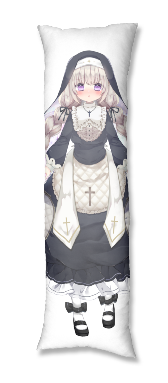 抱き枕カバー - 500x1600(mm)