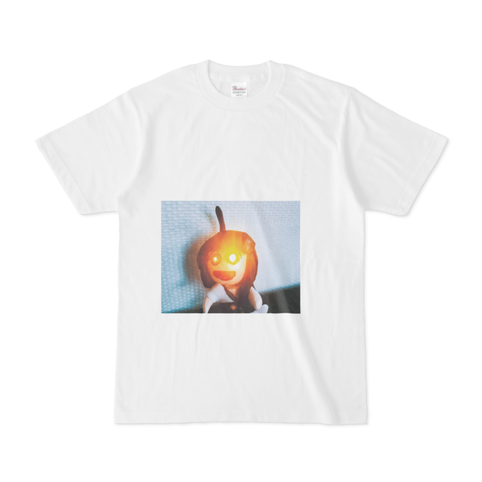 Tシャツ - S - 白