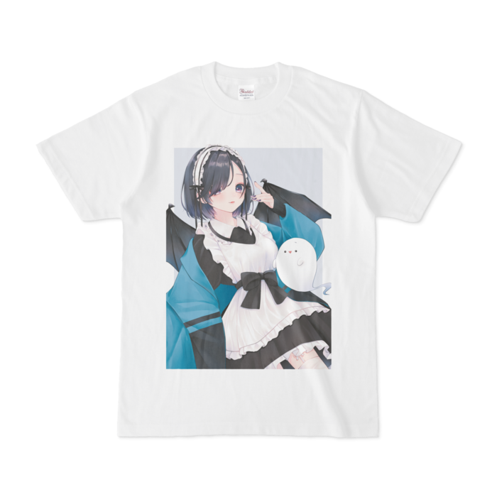 Tシャツ - S - 白