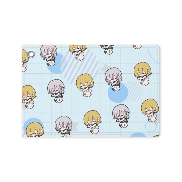 パスケース - 70 x 105 (mm)