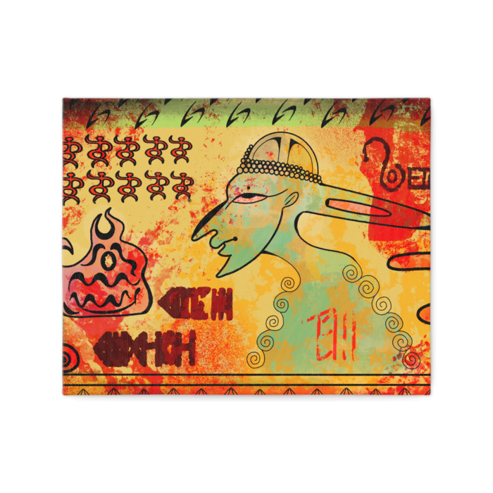 キャンバス - F3