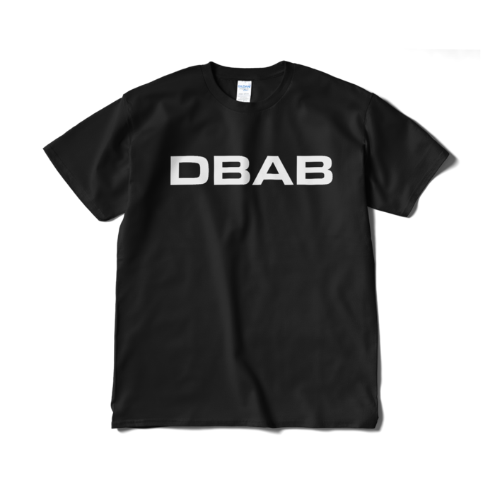 Tシャツ（短納期） - XL - ブラック