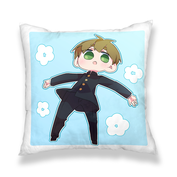 クッションカバー - 450x450(mm)