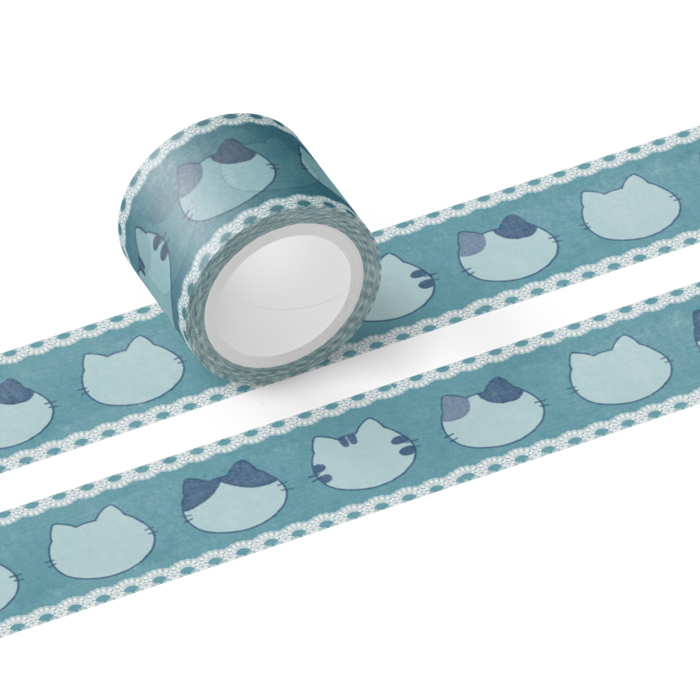 マスキングテープ - テープ幅 30mm