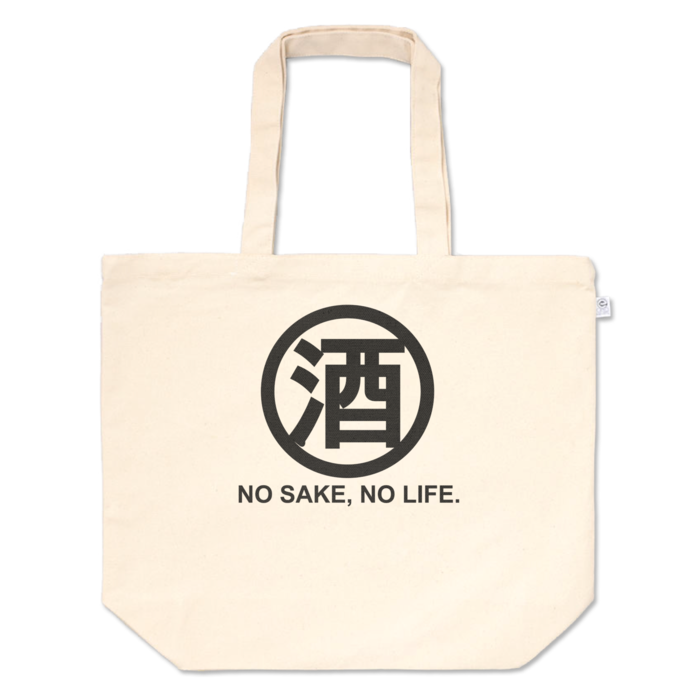 トートバッグ - L