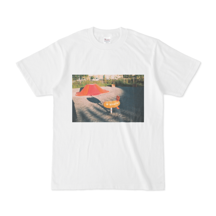 Tシャツ - S