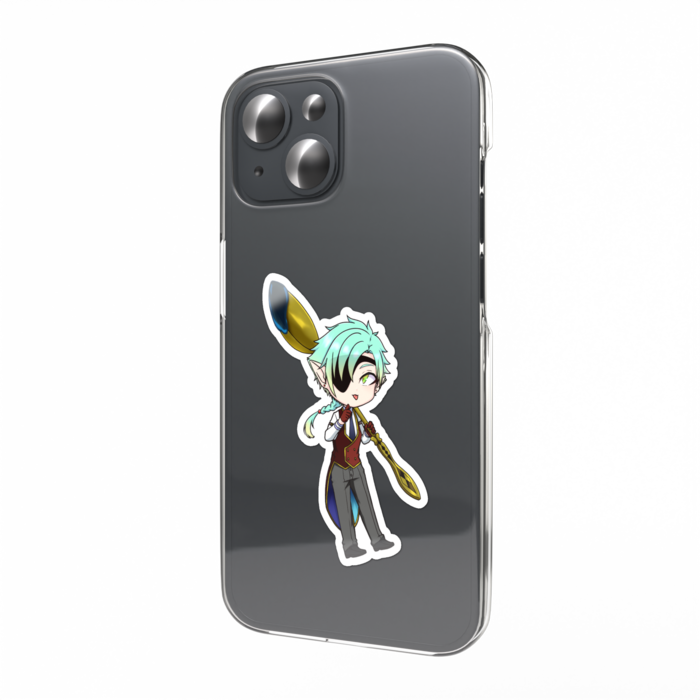 1stシャルバートM