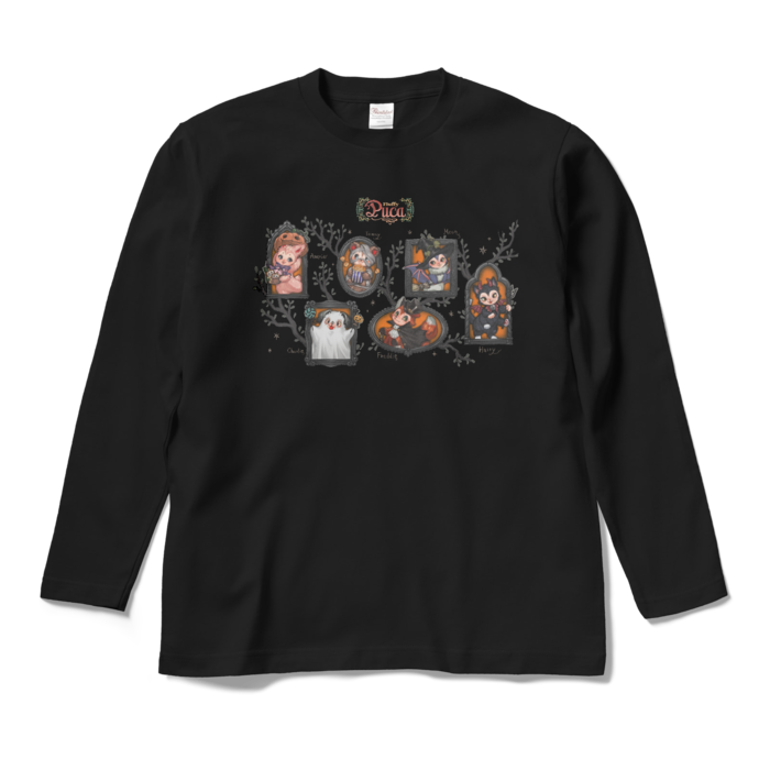 キービジュアルA - M -