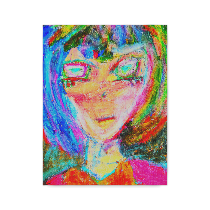 キャンバス - F6
