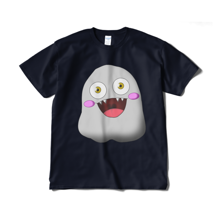 Tシャツ(短納期) - XL - ネイビー