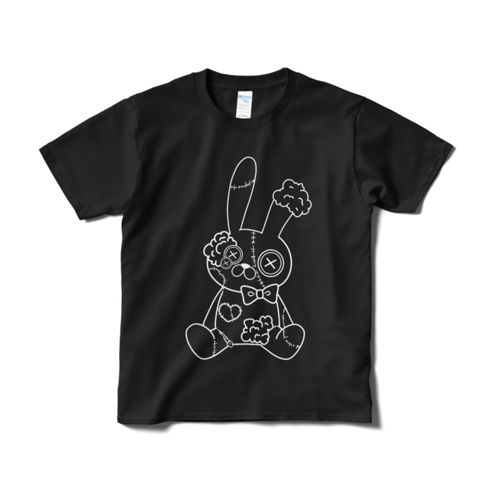 Tシャツ（短納期） - S - ブラック