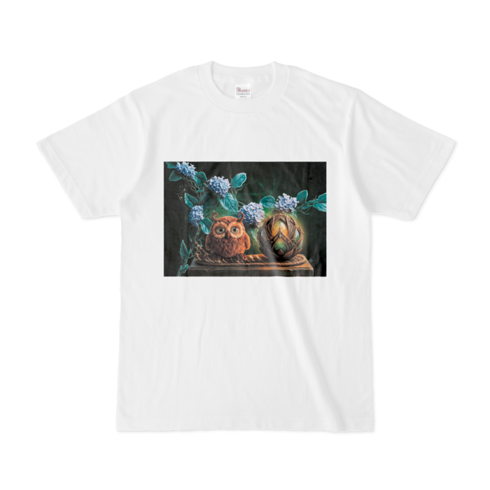 Tシャツ - S - 白