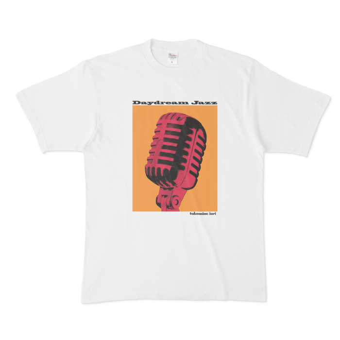 Tシャツ - XL