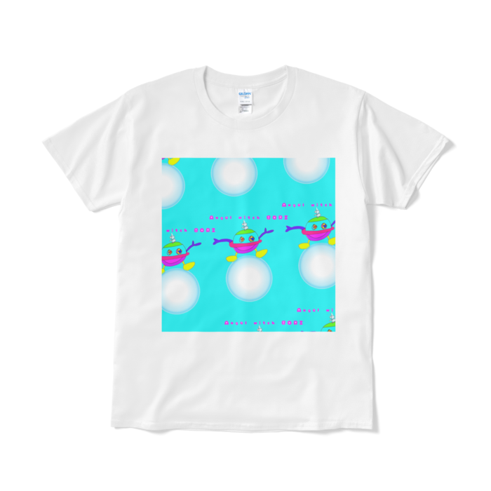 Tシャツ(短納期) - L - ホワイト