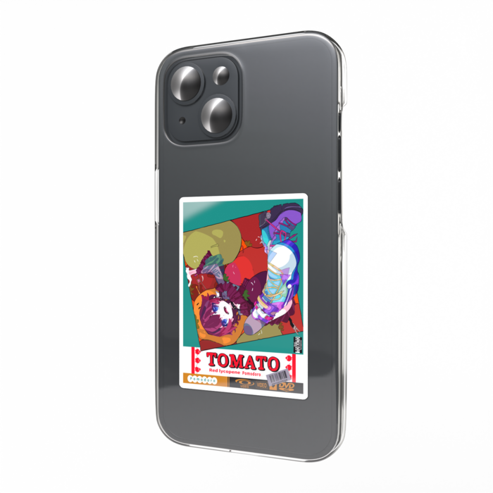 スマホステッカー - 縦