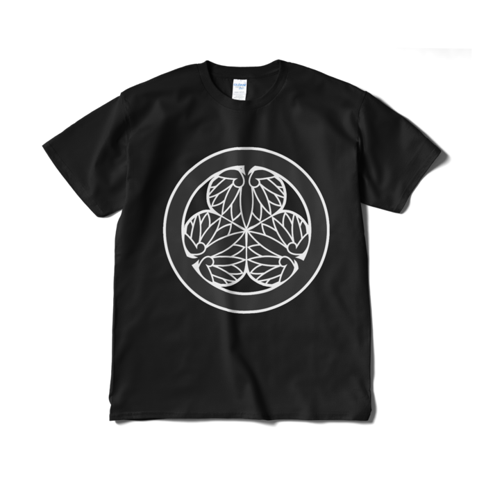 Tシャツ（短納期） - XL - ブラック