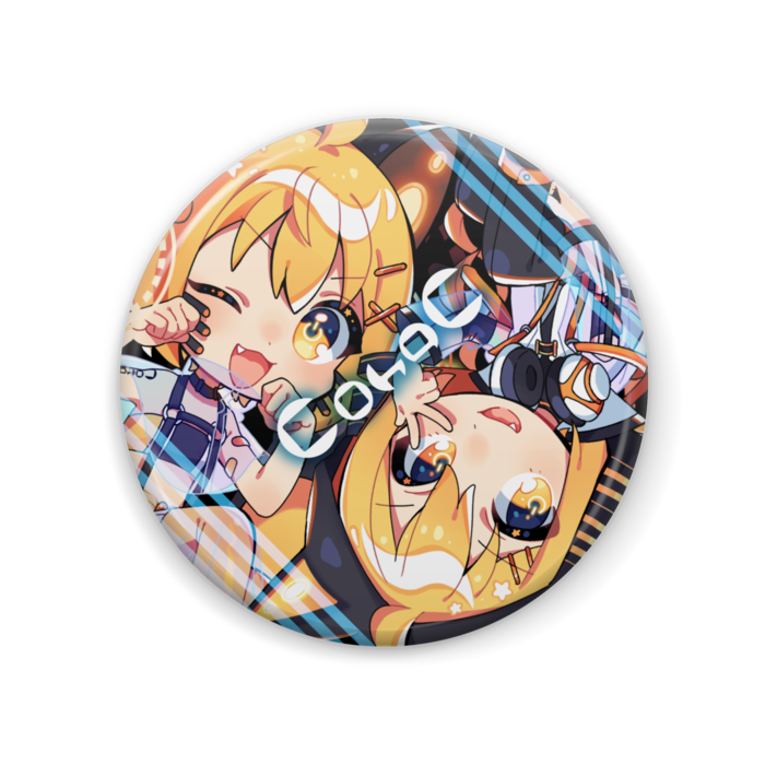C(ストライプ)