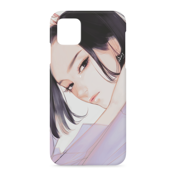 iPhoneケース - iPhone 11 Pro Max - 側面あり