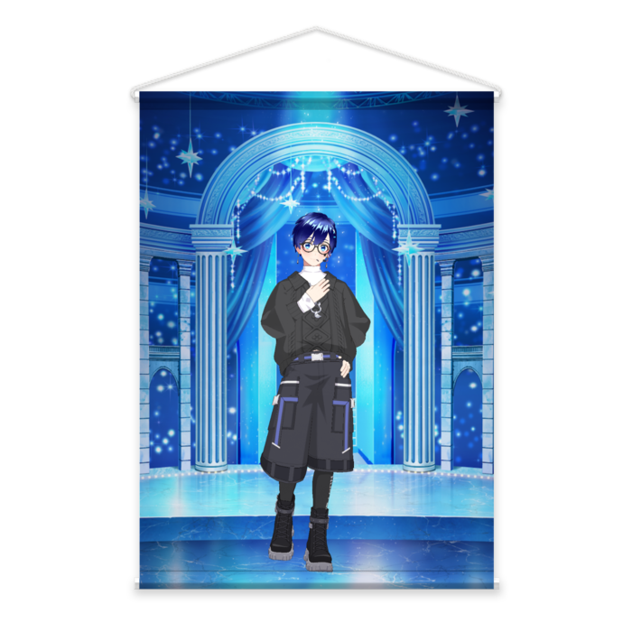 タペストリー - B2縦