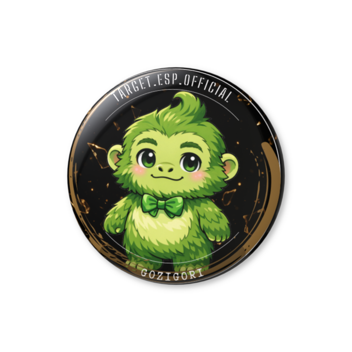 缶バッジ（バリュー） - 56mm